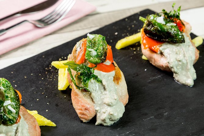 10 Tapas Cooking Class Experience in Madrid with Sangria - Madrid classics and quick cooking lessons
