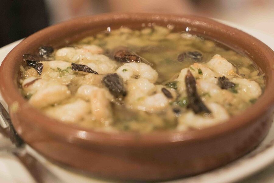 2.5-Hour Evening Tapas Tour through Madrid - Practical details for a smooth evening
