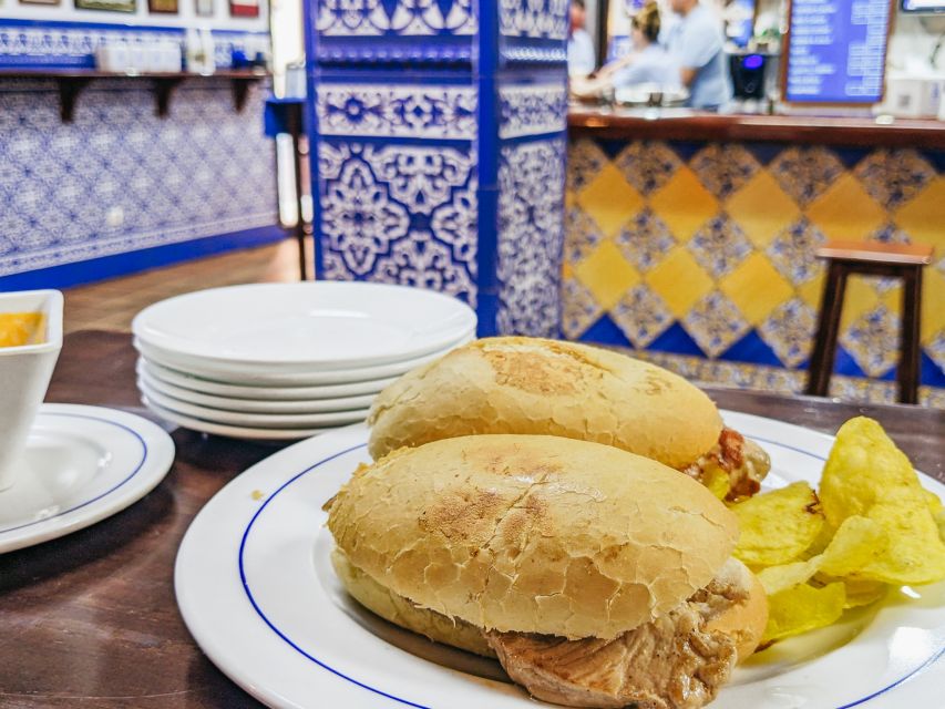 3-Hour Tapas Tour in Triana, Sevilla's Vibrant Neighborhood - Starting at C. Arfe or C. Francos