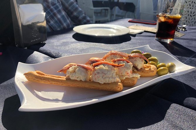 3 Tapas Cartagena walking tour - Three tapas give you a practical taste of Cartagena