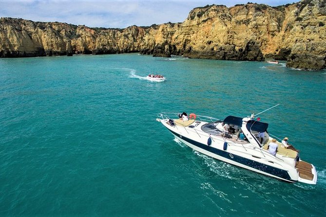 Afternoon yacht charter in lagos with drinks, tapas, paddle boards and kayak - Key things to know before booking