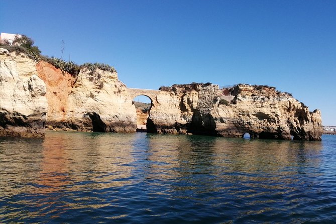 Afternoon yacht charter in lagos with drinks, tapas, paddle boards and kayak - How the private charter compares in value