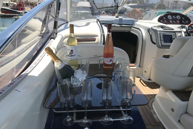 Afternoon yacht charter in lagos with drinks, tapas, paddle boards and kayak - Timing, weather, and what to pack