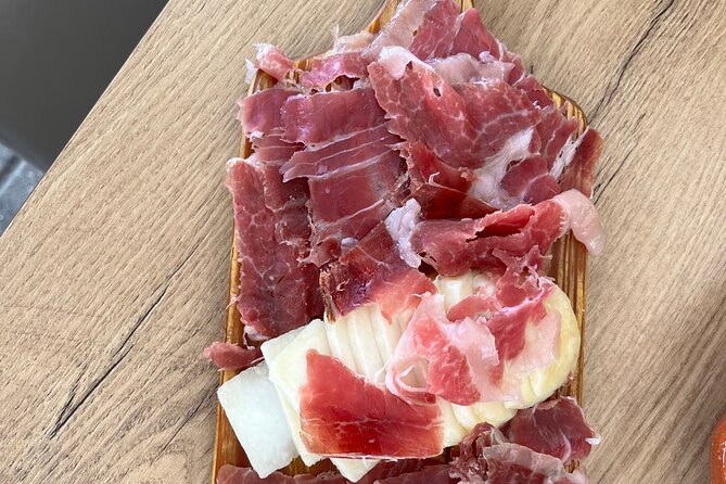 Albufeira Food Experience: Land & Sea Tapas w/ Wines - Who will get the most from this $57 experience