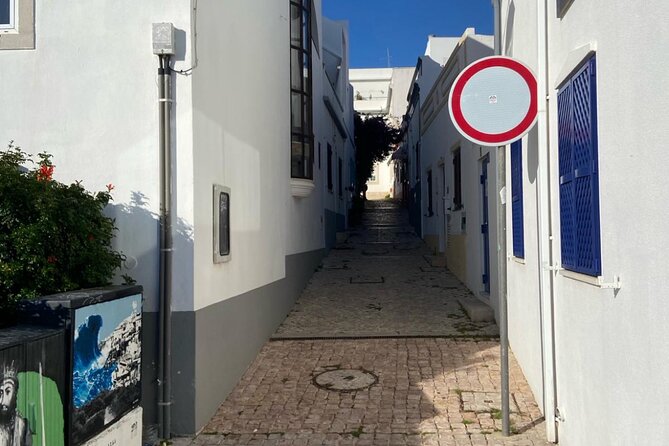 Albufeira History Walking Tour with Wine and Tapas - Who will enjoy this experience most?