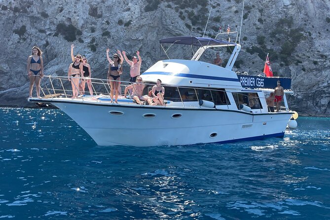 Alcudia 3hr Sunset Trip with Drinks, Tapas, SUP & Snorkel - Key points to know before you book