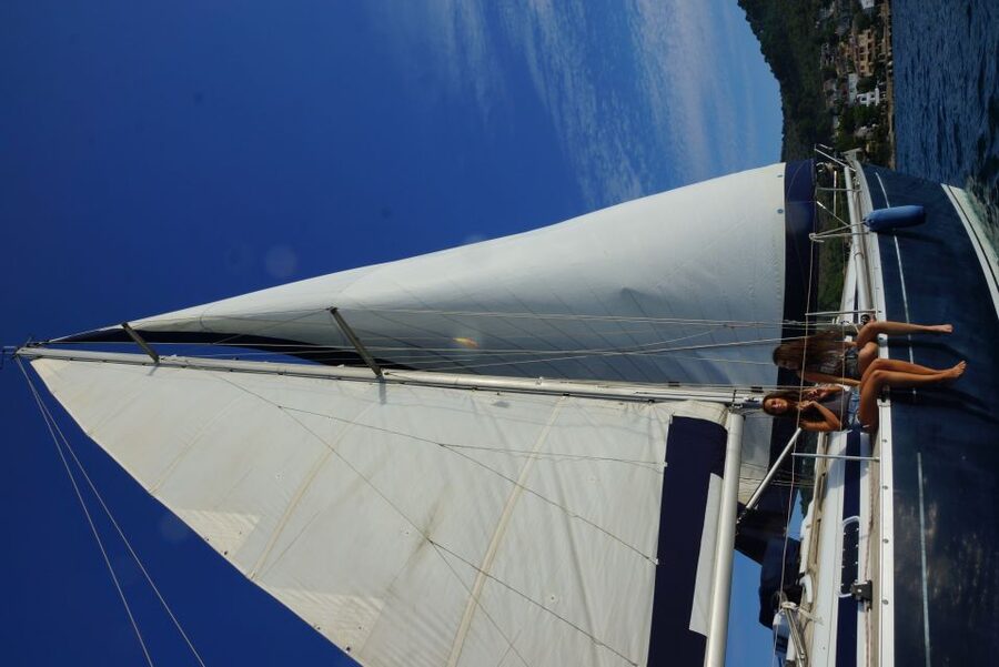 Alcudia: Sailing Yacht Excursion with Wine & Tapas - How weather can change the schedule