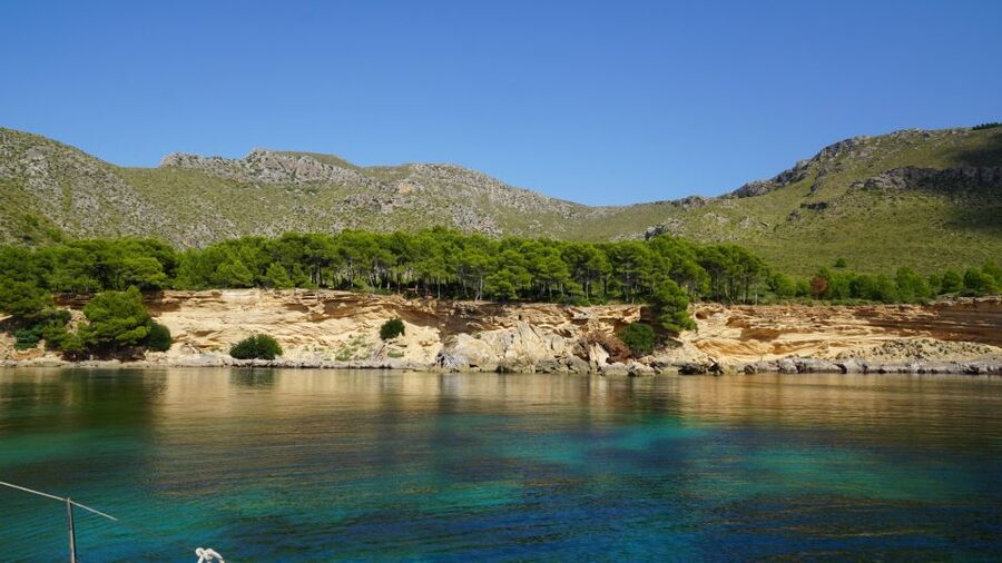 Alcudia: Sailing Yacht Excursion with Wine & Tapas - How this compares with a standard boat excursion