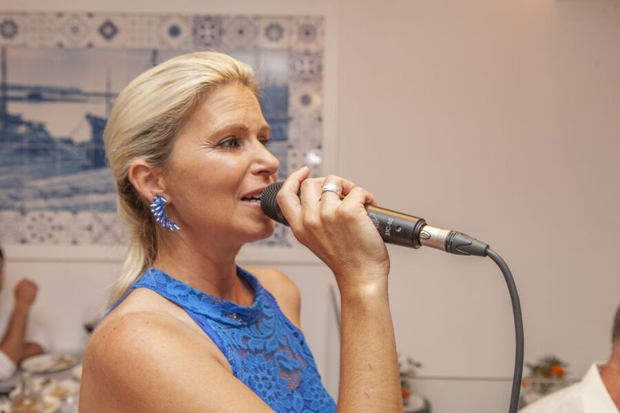 Algarve: Fado Night with 6- Course Algarvian Tapas Dishes - Crab pâté and the Algarve’s seafood pantry