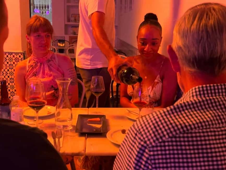 Alicante Best Wine Tasting & Tapas Club - Should you book the Alicante Wine Tasting and Tapas Club?