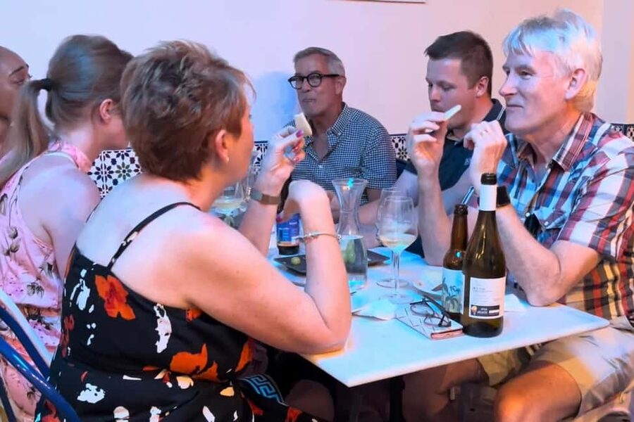 Alicante Best Wine Tasting & Tapas Club - Practical details worth knowing before you book