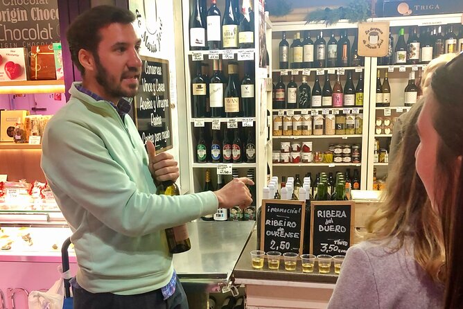 Alicante Food and Tapas Tour with a Local Guide - Small drawbacks worth knowing before booking