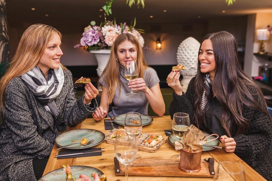 Alicante: Food Walking Tour with Wine Tasting and Tapas - Practical details before you book
