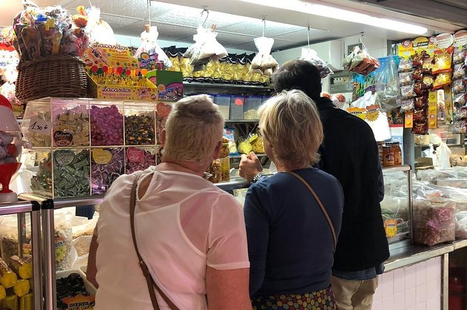 Alicante Historic Small Group Tour with Tapas Tasting - What the $35.07 price gets you
