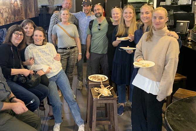Alicante Historic Small Group Tour with Tapas Tasting - Practical details that make the morning easier