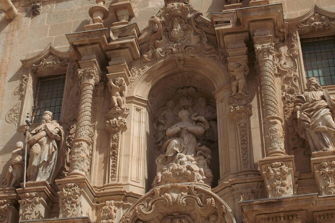 Alicante Tour: Full City, Castle, Market & Tapas Experience - Morning market or afternoon bars