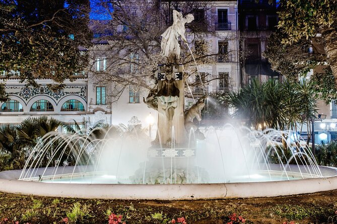 Alicante Tour: Full City, Castle, Market & Tapas Experience - What the $106.82 price really buys