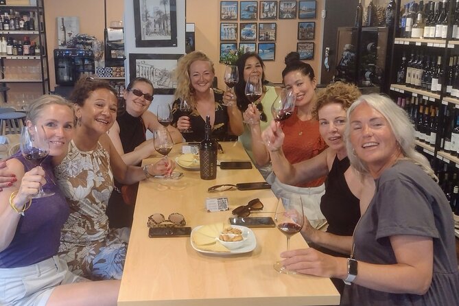 Alicante Wine Tasting and Tapas for Foodies - Key points to know before booking