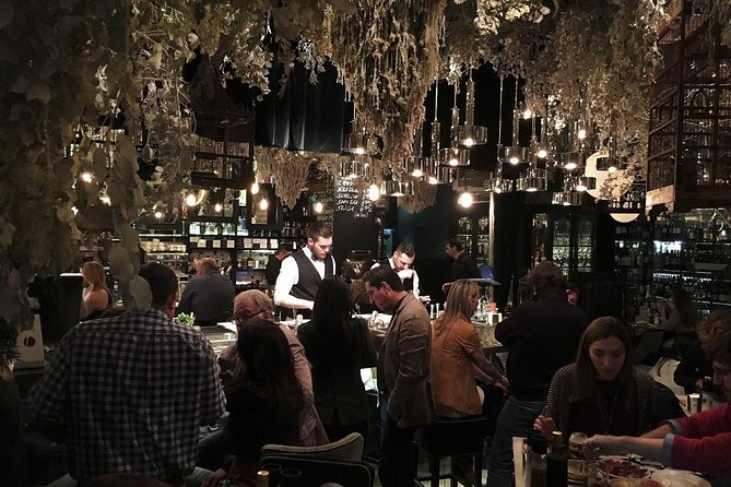 Alicante Wine Tasting and Tapas for Foodies - Walking through Alicante with Silvina