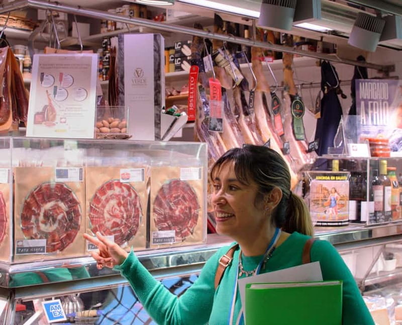 All of Alicante with the Castle, Market, and Tapas. Small group, max 6 people - The final call