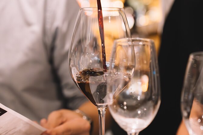 Andalusian Wine Tasting in Cala de Mijas - 4 Top Wines + Tapas - Cheeses, breadsticks, chips, and bottled water