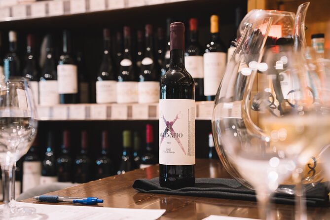 Andalusian Wine Tasting in Cala de Mijas - 4 Top Wines + Tapas - A cozy La Cala de Mijas setting