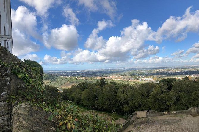 Arrábida Palmela Azeitão Private Tour - W/ Wine Tasting & Tapas - Why this private day works beyond Lisbon