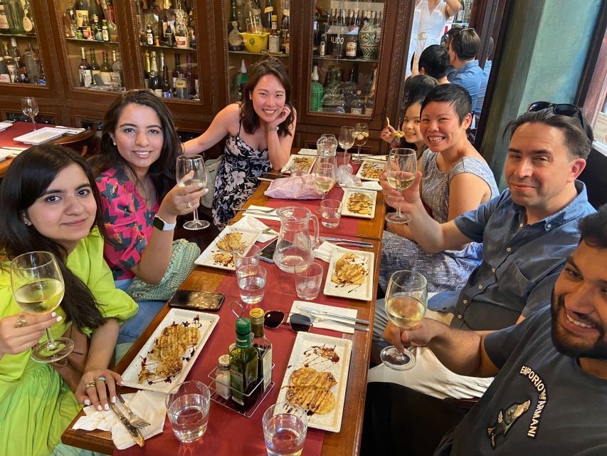 Authentic Flamenco Show & Tapas Tour in Granada - Why the food and flamenco pairing works