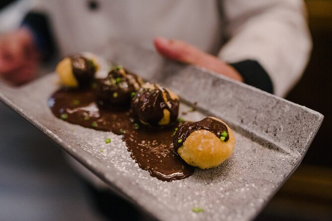 Authentic Flamenco, Tapas & Wine Madrid Experience - Key points at a glance