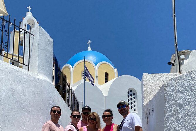 Authentic Greek food tapas and wine tasting - Cave village - Practical details before you book