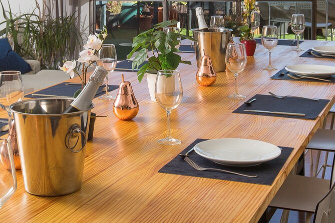 Authentic spanish tapas cooking class in barcelona - How much value do you get for $120.41?