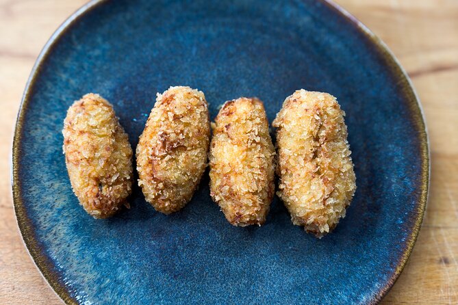 Authentic spanish tapas cooking class in barcelona - Who will enjoy this class most?