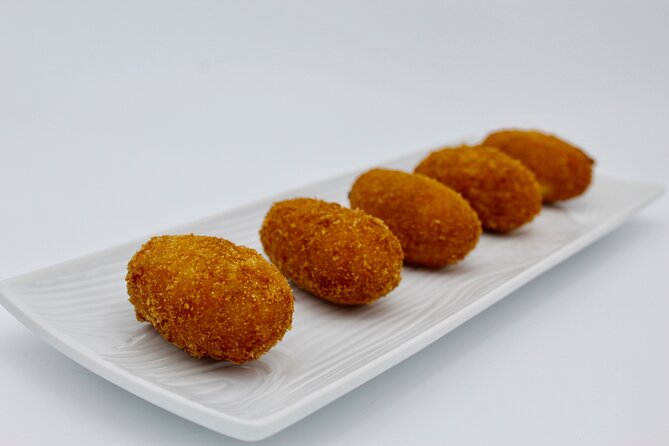 Authentic Tapas Cooking Class at a Private Local Eatery in Madrid - Is $115.19 a fair price?