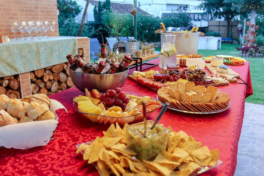 Azores: Volcanic Wine and Tapas Tasting Party - What the strongest praise tells you