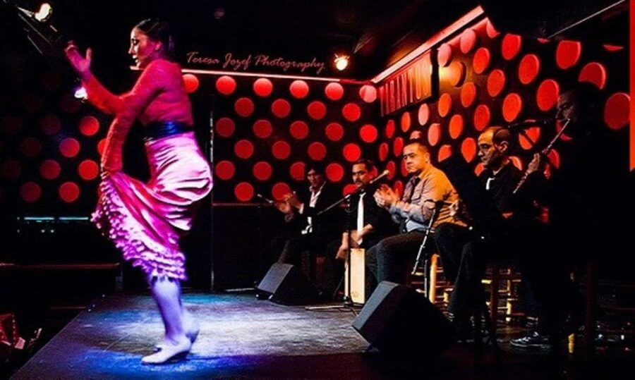 Barcelona: 4-Hour Tapas Evening Tour and Flamenco Show - Is the $65 price good value?