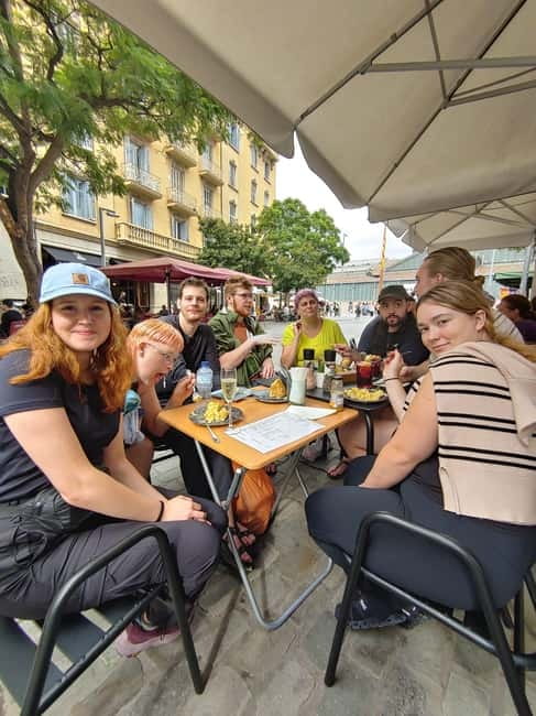 Barcelona Authentic Tapas & Drinks Tour - Sant Antoni Market and the value of seeing where food begins