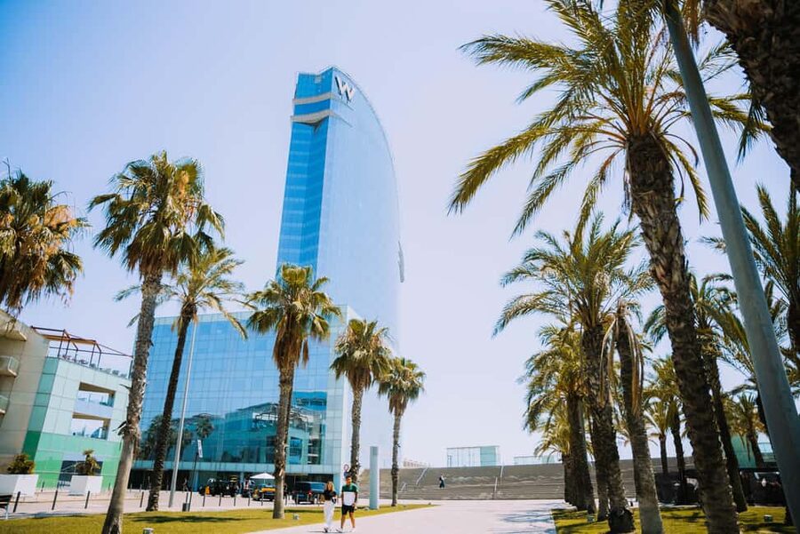 Barcelona: Bus Nàutic with tapas tasting - Key points to know before you go