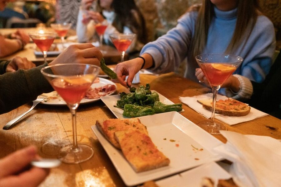 Barcelona: Cocktail Master Class by Mixologist with Tapas - Should you book the Barcelona cocktail class?