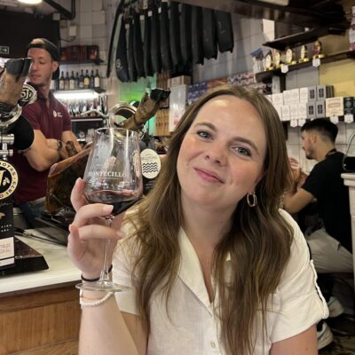El Born and Gothic Quarter Wine & Tapas Bar Tour