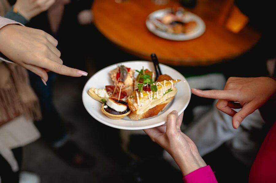 Barcelona: El Born Food Walking Tour with Tapas and Drinks - Dietary limits to consider before booking