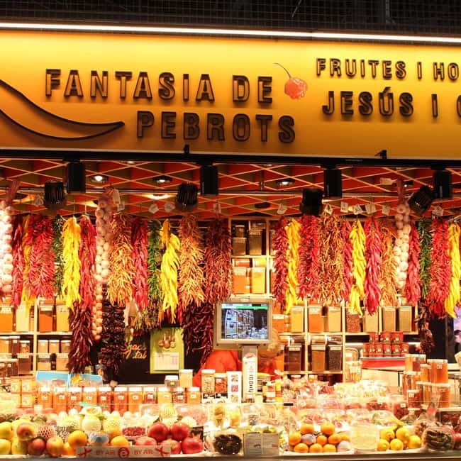 Barcelona: El Born Tapas Tour and Sailing Cruise - From El Born to Marina Vela