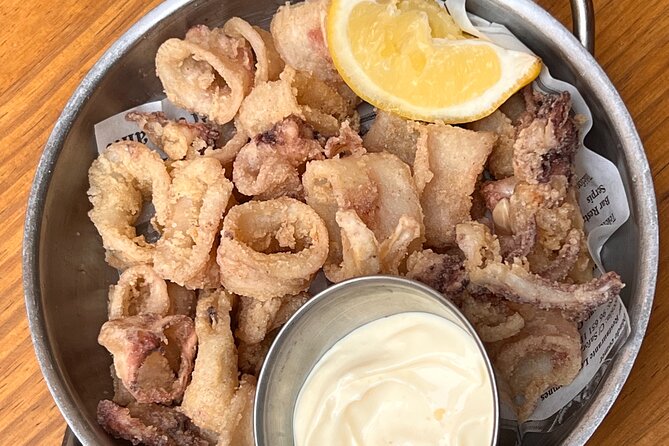 Barcelona Evening Tour, Flamenco Show & Tapas - What the $117.11 price really covers
