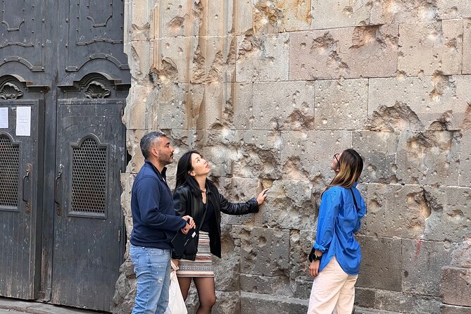 Barcelona Evening Tour, Flamenco Show & Tapas - Who will get the most from this evening