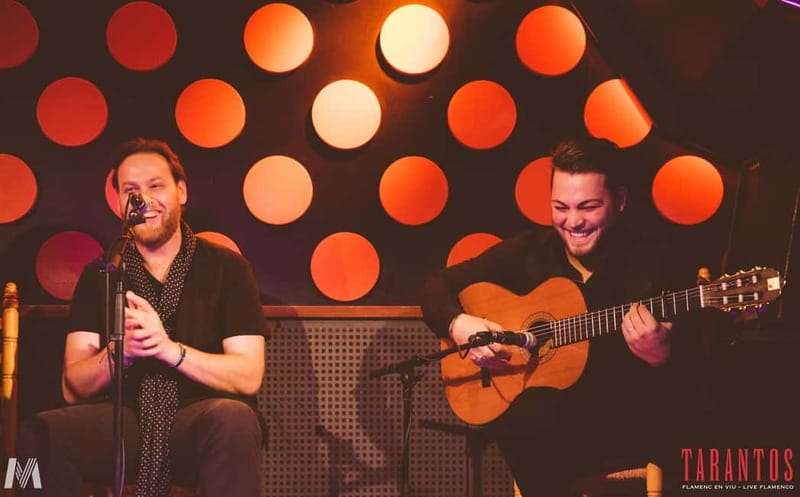 Barcelona: Flamenco, Tapas &Sangria - Starting at Bar Milans Gótico
