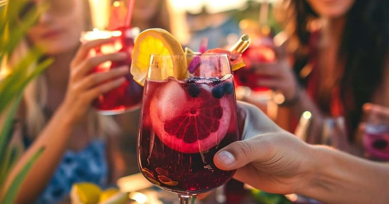 Barcelona: Flamenco, Tapas &Sangria - Tips for Getting More From the Evening