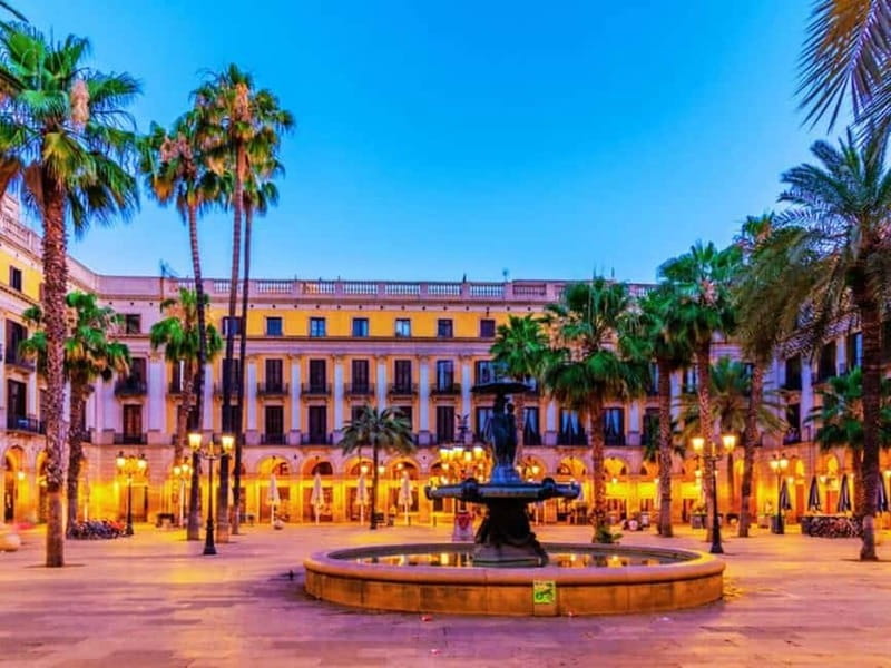 Barcelona: Flamenco, Tapas &Sangria - FAQ