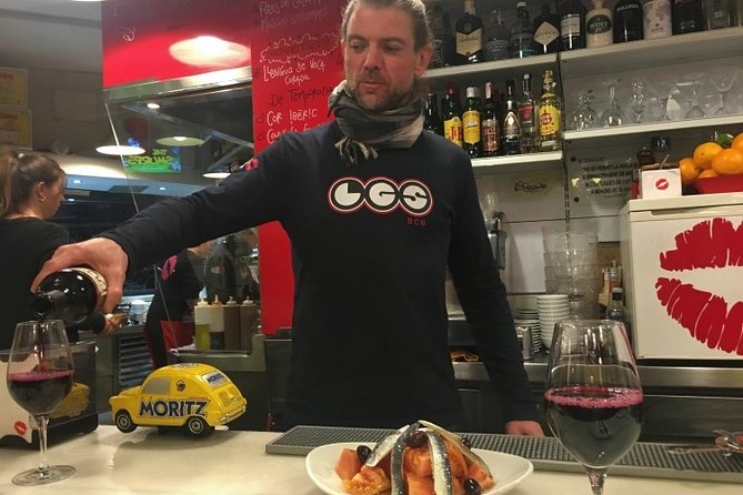 Barcelona Flamenco & Tapas Semi Private or Private Experience - A practical evening schedule