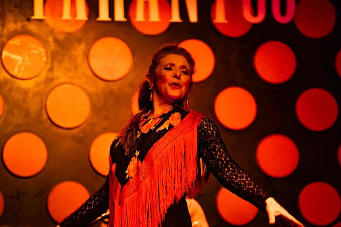 Barcelona Flamenco & Tapas Semi Private or Private Experience - A 30-minute walk through Barcelona’s Gothic Quarter