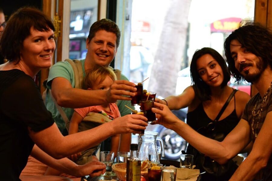 Barcelona: Food & Market Tapas Tour - Who will enjoy this Barcelona food tour?
