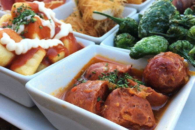 Barcelona Food Tour: Tapas, Drinks and Delights with a Local - Why this Gothic Quarter food walk works